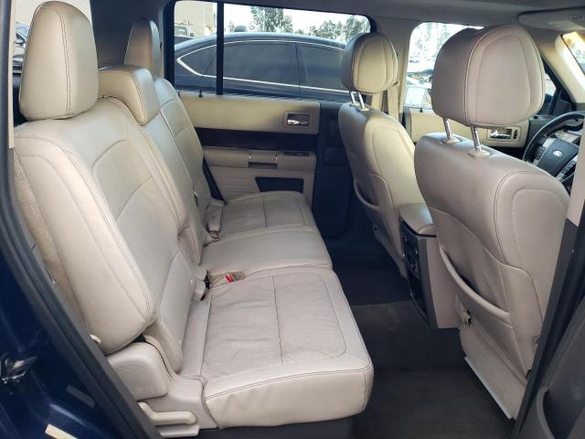 2012 FORD FLEX SEL #3292688593