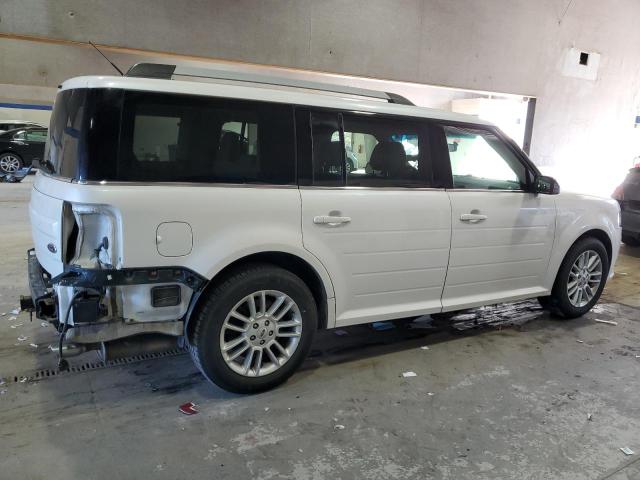 2013 FORD FLEX SEL #3301820399