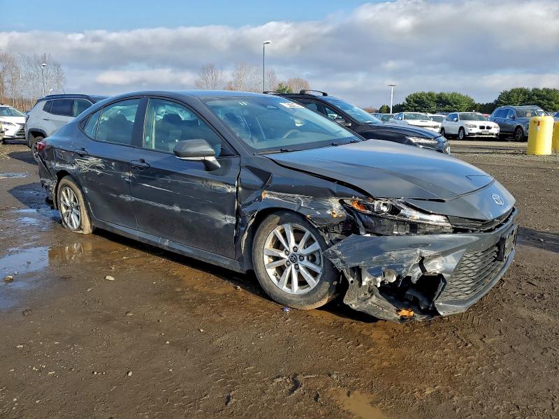 2025 TOYOTA CAMRY XSE #3318995321