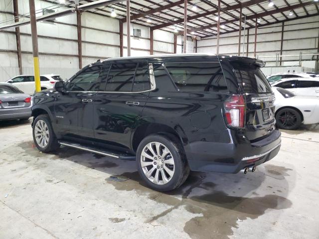 2023 CHEVROLET TAHOE K150 #3292351277