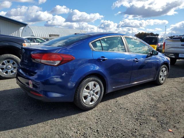 2017 KIA FORTE LX - 3KPFK4A78HE148116