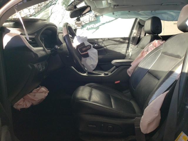 2019 GMC ACADIA SLT #3296998825