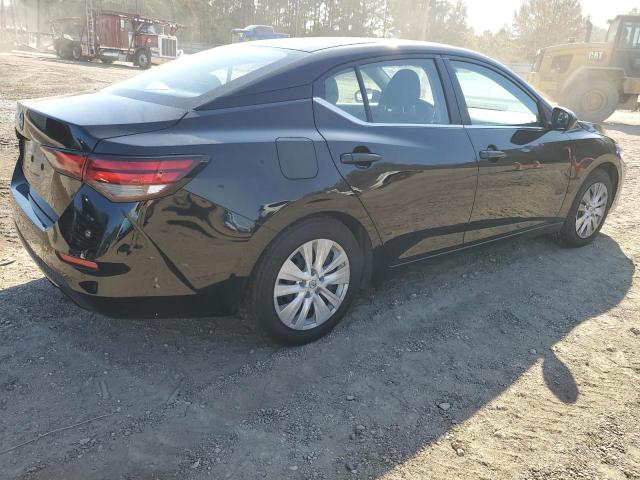 2025 NISSAN SENTRA S #3303898718