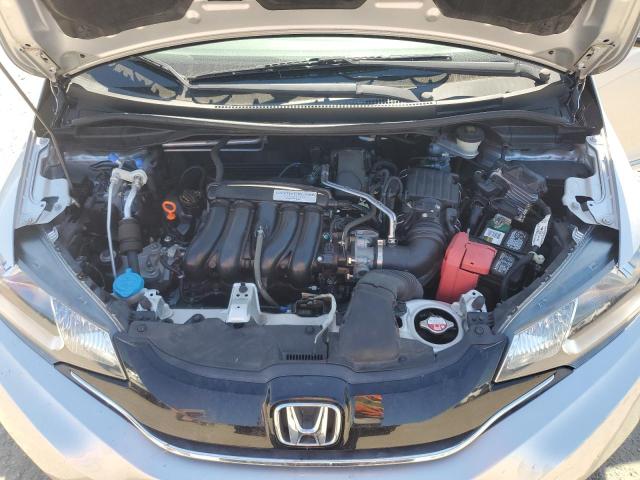 2015 HONDA FIT EX - 3HGGK5H88FM710321