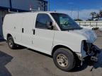 Lot #3308381278 2022 CHEVROLET EXPRESS G2