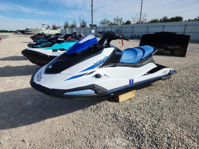 2023 YAMAHA VXC #3296353189