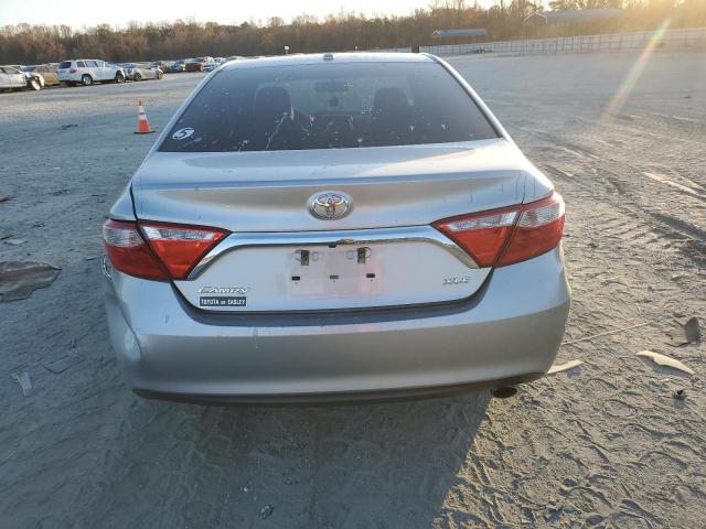 2016 TOYOTA CAMRY LE #3286585150