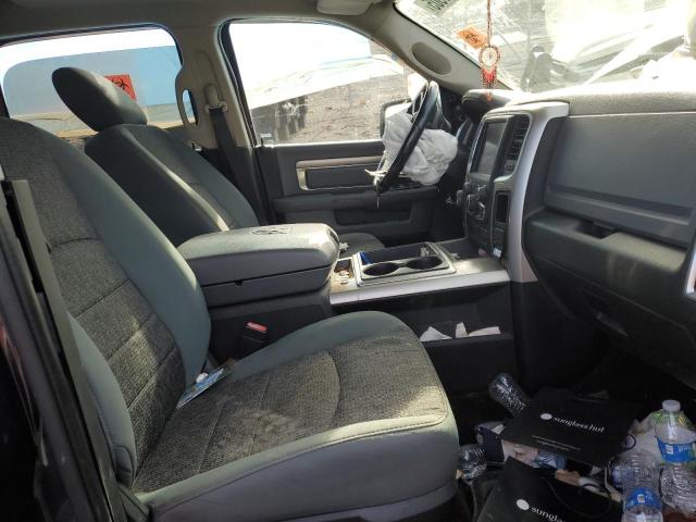 2014 RAM 1500 SLT #3296351106