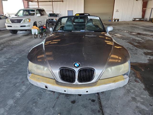 2001 BMW Z3 2.5 #3282769300