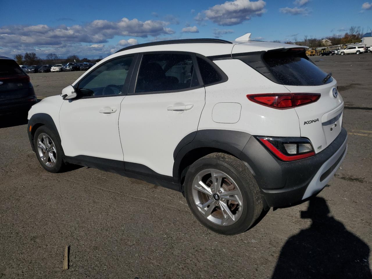 HYUNDAI KONA SEL