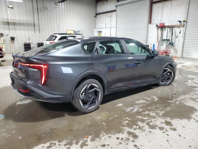 2025 KIA K4 EX #3301653635