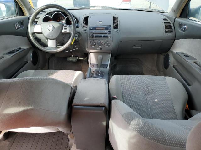 2006 NISSAN ALTIMA S #3296320448