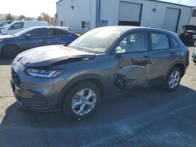 2023 HONDA HR-V LX #3303860778