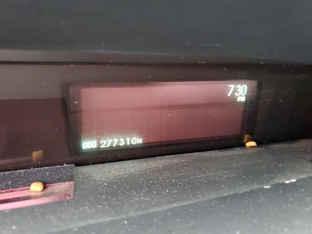 2010 TOYOTA PRIUS #3316027312