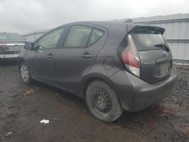 2015 TOYOTA PRIUS C #3301847344
