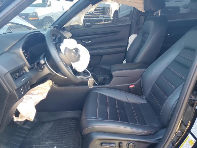 2024 HONDA CR-V SPORT #3301747336