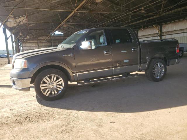 LINCOLN MARK LT