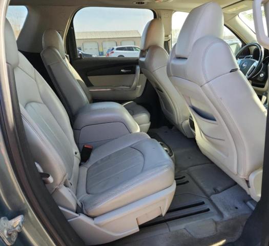 2009 GMC ACADIA SLT #3285720681