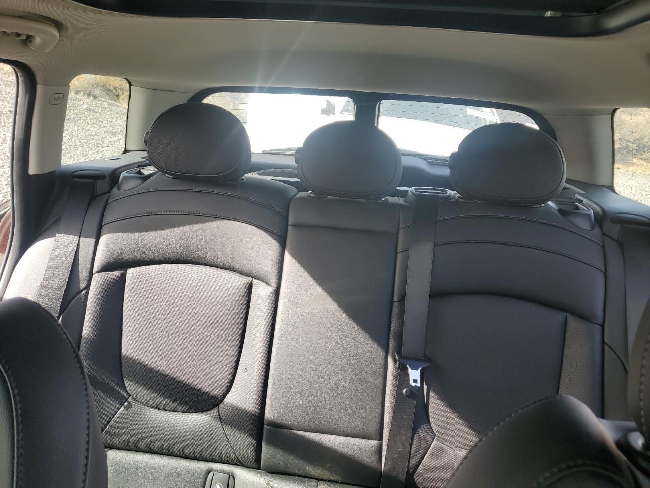 MINI COOPER S CLUBMAN ALL4