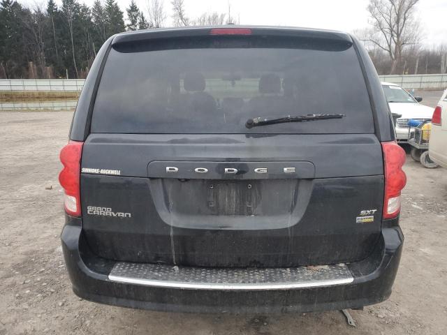 2017 DODGE GRAND CARA #3303732416