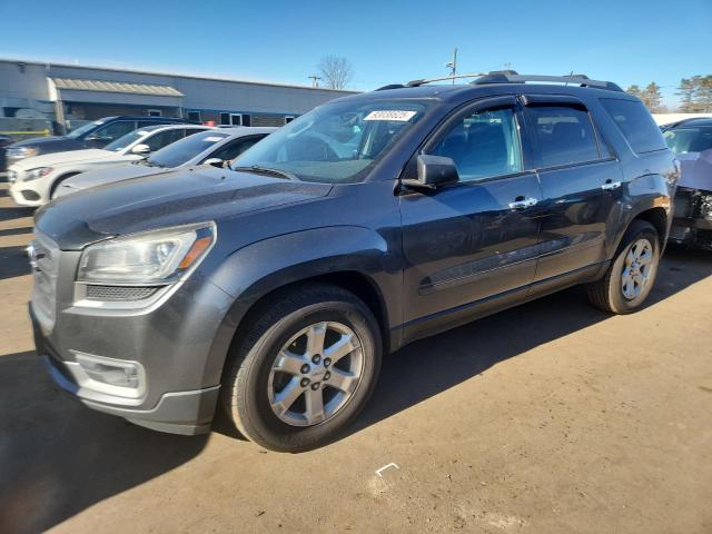 Global Auto Auctions: 2014 GMC ACADIA SLE