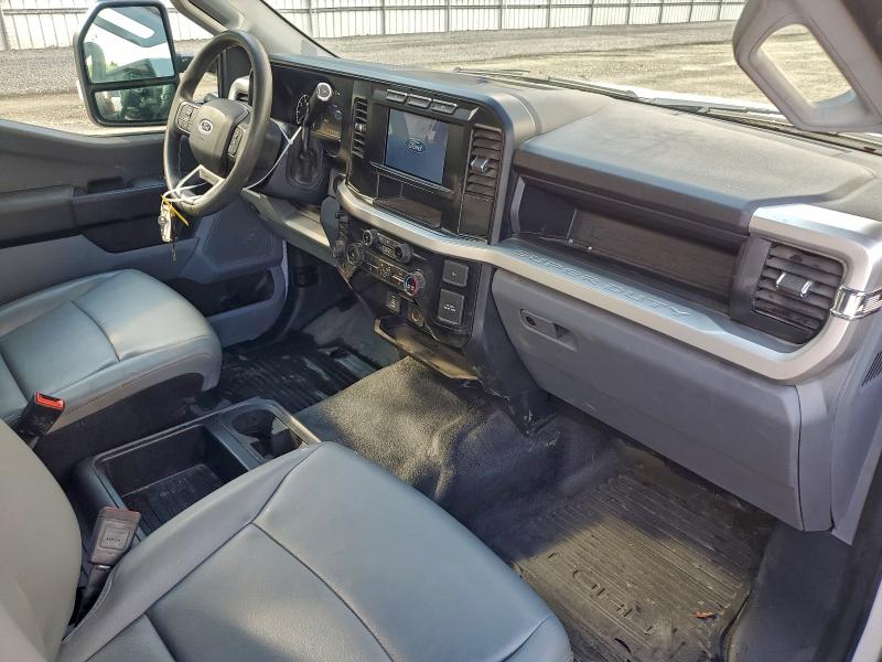 2024 FORD F350 SUPER #3294268891