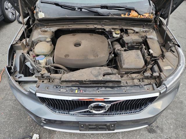 2019 VOLVO XC40 T5 MO #3301851326