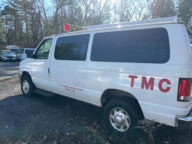 2014 FORD ECONOLINE #3292323306