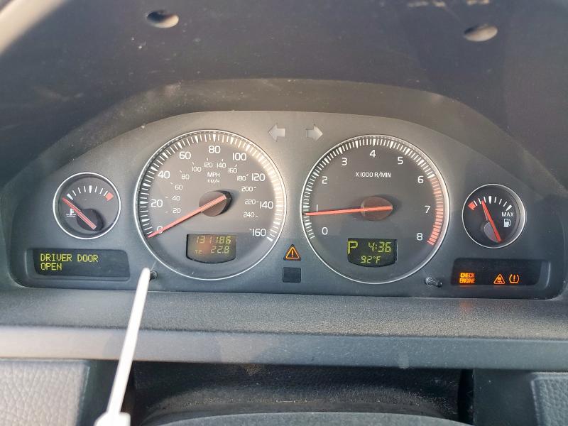 2008 VOLVO XC90 3.2 #3284147626