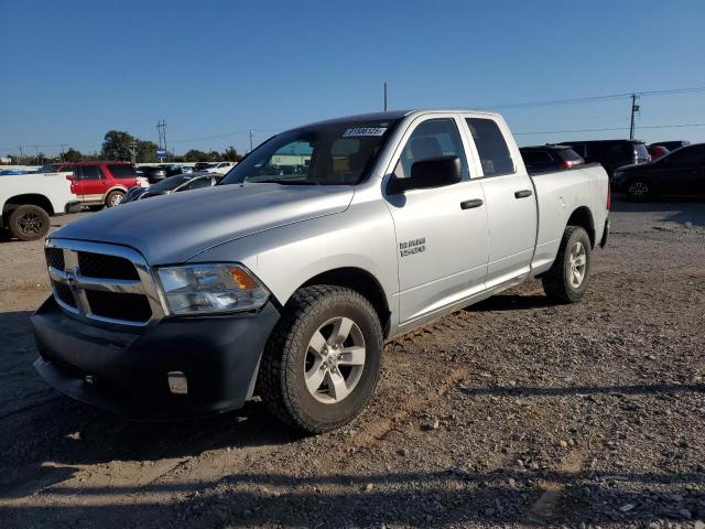 Global Auto Auctions: 2018 RAM 1500 ST