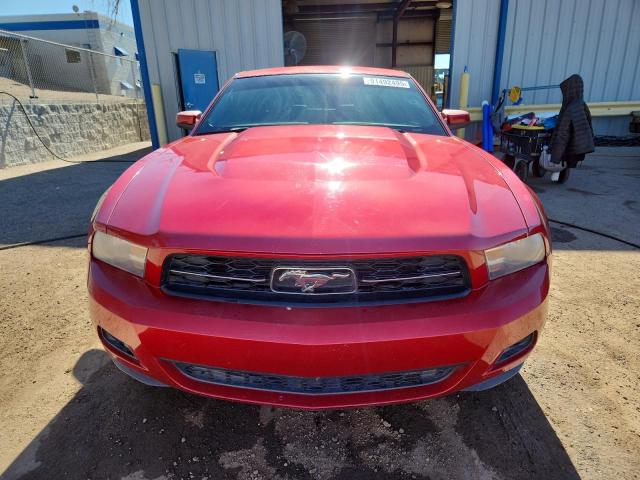 2010 FORD MUSTANG #3291211988