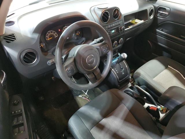 2017 JEEP PATRIOT SP #3285597285