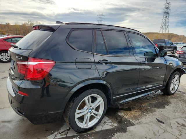 2014 BMW X3 XDRIVE3 #3285015961