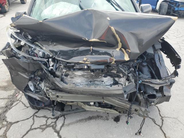 2016 HONDA CR-V EX #3293477416