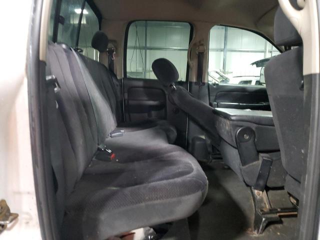 2005 DODGE RAM 2500 S #3293172174