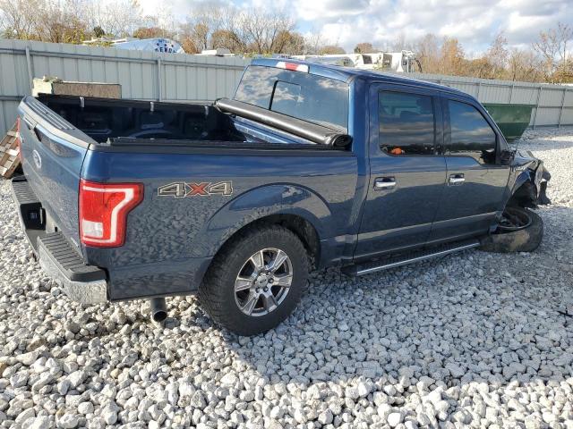 2016 FORD F150 SUPER - 1FTEW1EFXGKD41881