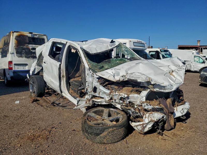 2023 CHEVROLET SILVERADO #3317721083