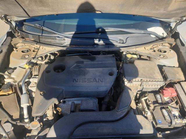 2016 NISSAN ALTIMA 2.5 #3284157536