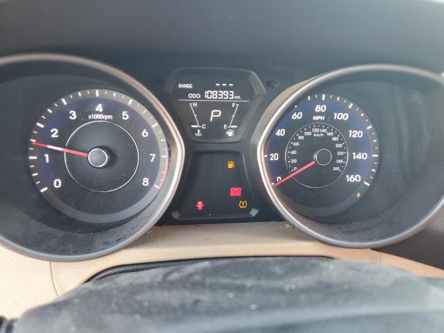 2013 HYUNDAI ELANTRA #3294117940