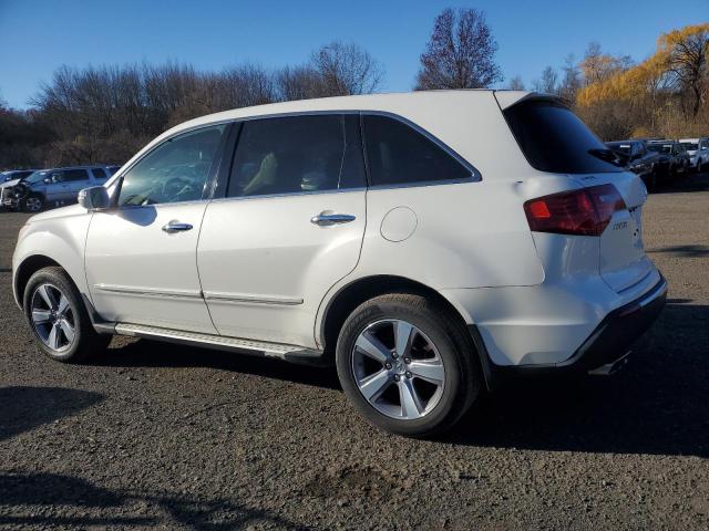 2011 ACURA MDX #3287413377