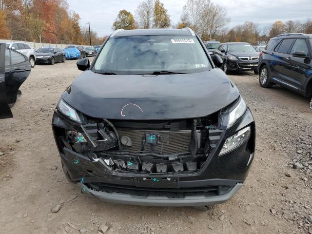 2021 NISSAN ROGUE SV #3301983448