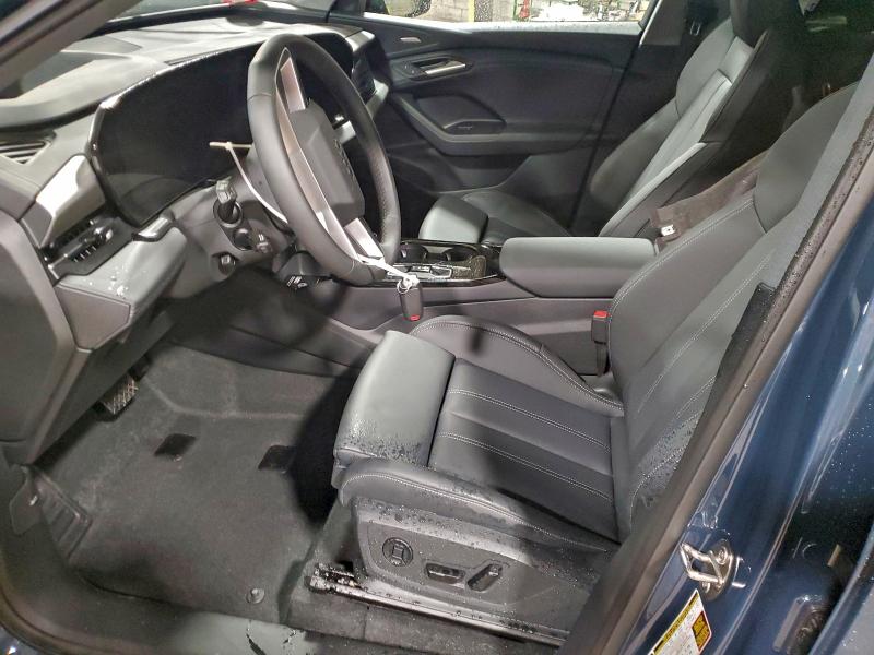 2025 AUDI Q6 E-TRON #3315821370