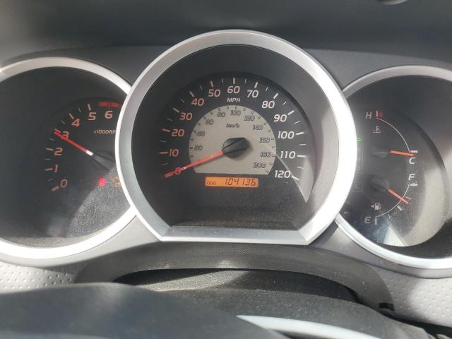 2005 TOYOTA TACOMA DOU #3282737287