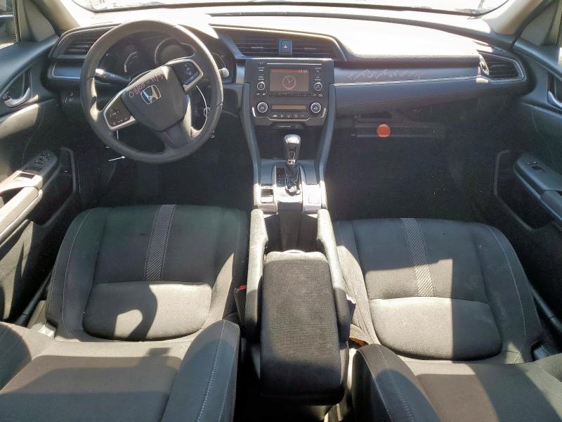 2018 HONDA CIVIC LX 2HGFC2F56JH543450