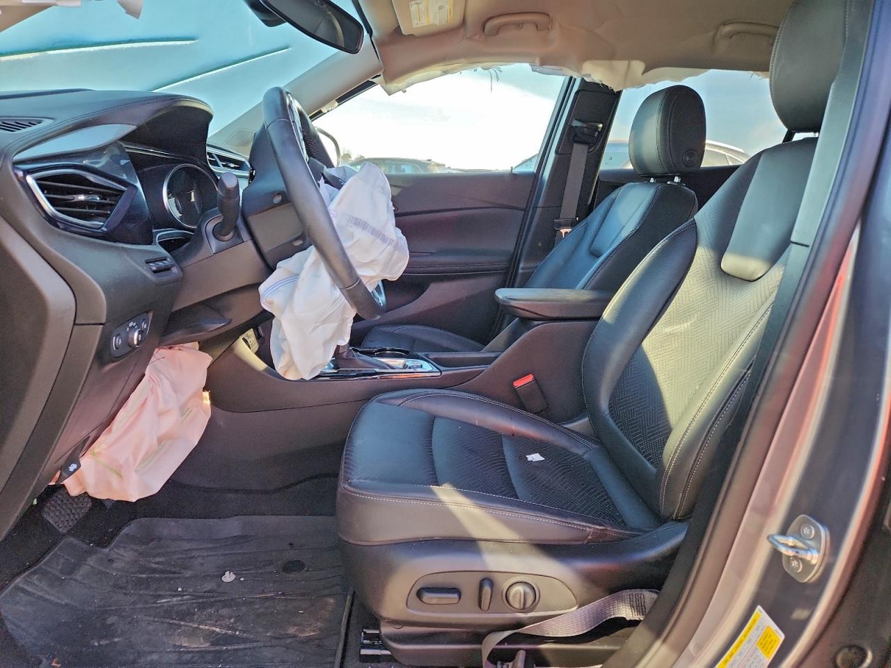 BUICK ENCORE ESSENCE