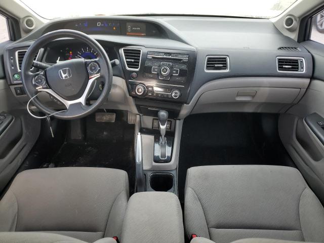 2013 HONDA CIVIC EX #3303948701