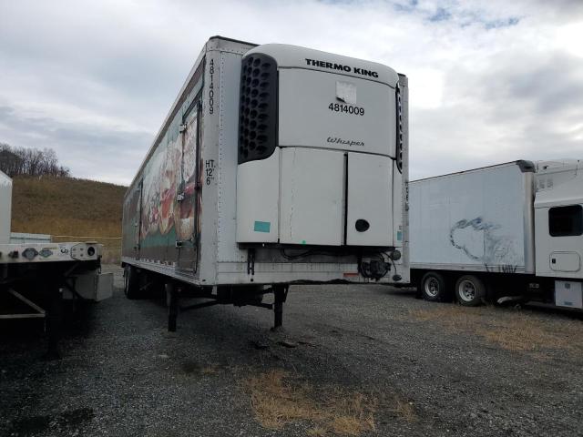 Global Auto Auctions: 2014 UTIL REEFER 53'