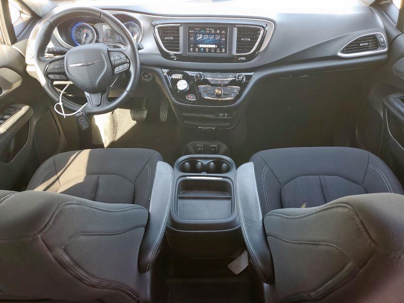 2018 CHRYSLER PACIFICA T #3285758656