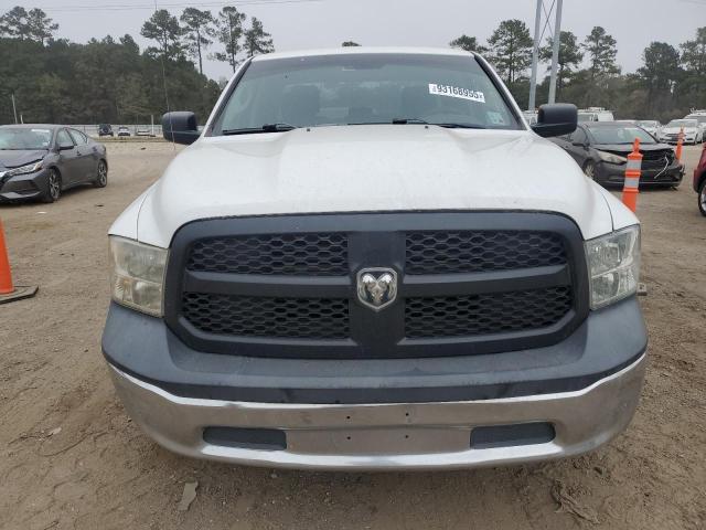 2018 RAM 1500 ST #3297069491