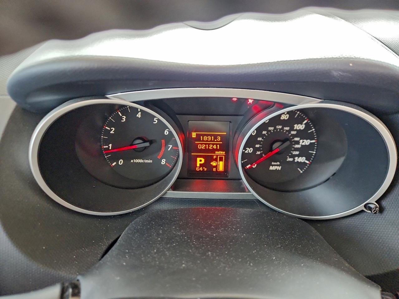 MITSUBISHI OUTLANDER ES